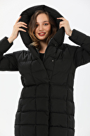 First Company Denim Kadın Mont 2324BS201003