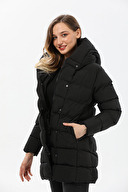 First Company Denim Kadın Mont 2324BS201003