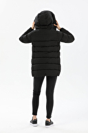 First Company Denim Kadın Mont 2324BS201003