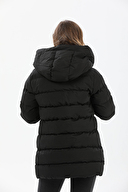 First Company Denim Kadın Mont 2324BS201003