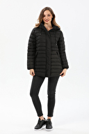 First Company Denim Kadın Mont 2324BS201005