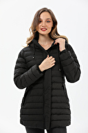 First Company Denim Kadın Mont 2324BS201005