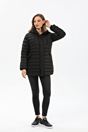 First Company Denim Kadın Mont 2324BS201005