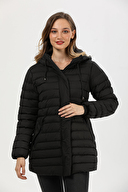 First Company Denim Kadın Mont 2324BS201005