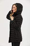 First Company Denim Kadın Mont 2324BS201005