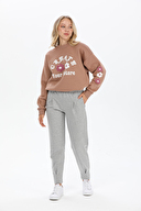 First Company Kadın Eşofman Altı 2324BS212007