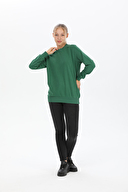 KOYU YEŞİL KOYU YEŞİL