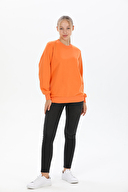 First Company Kadın Sweatshirt 2324BS130008