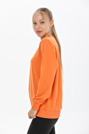 First Company Kadın Sweatshirt 2324BS130008