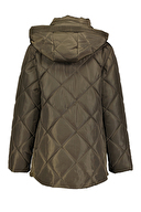 Shefame Kadın Mont 2324BK109520