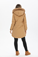 Shefame Kadın Mont 2324BK109709