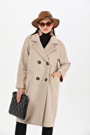 Shefame Kadın Kaban 2324BK109736