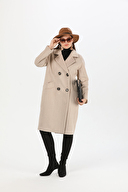 Shefame Kadın Kaban 2324BK109736