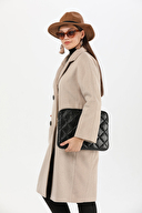 Shefame Kadın Kaban 2324BK109736