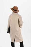 Shefame Kadın Kaban 2324BK109736