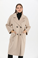 Shefame Kadın Kaban 2324BK109736
