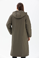 Shefame Kadın Mont 2324BK109750