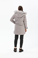 Shefame Kadın Mont 2324BK109709