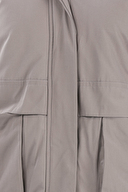 Shefame Kadın Mont 2324BK109709