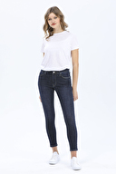 First Company Kadın Kot Pantolon 2224BS209CHE