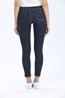 First Company Kadın Kot Pantolon 2224BS209CHE