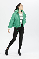 First Company Kadın Mont 2224BS201354