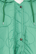 First Company Kadın Mont 2224BS201354