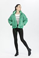 First Company Kadın Mont 2224BS201354