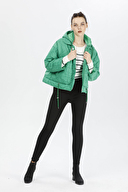 First Company Kadın Mont 2224BS201354