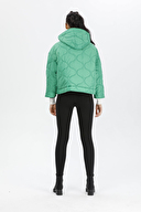 First Company Kadın Mont 2224BS201354