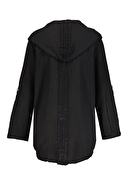 Shefame Kadın Ceket Gömlek 2414BK102001