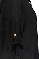 Shefame Kadın Ceket Gömlek 2414BK102001