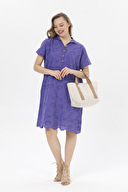 Shefame Kadın Elbise 2414BK105002