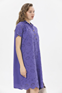 Shefame Kadın Elbise 2414BK105002