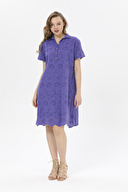 Shefame Kadın Elbise 2414BK105002