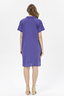 Shefame Kadın Elbise 2414BK105002