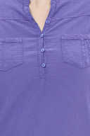 Shefame Kadın Gömlek 2414BK108006