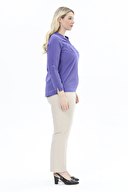 Shefame Kadın Gömlek 2414BK108006