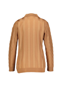 Shefame Kadın Triko 2324BK110132.BSPY