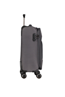 Travel Zone Kumaş Valiz 21TZ10100001-50CM