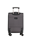 Travel Zone Kumaş Valiz 21TZ10100001-50CM