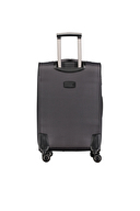 Travel Zone Kumaş Valiz 21TZ10100000-60CM