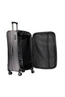 Travel Zone Kumaş Valiz 21TZ10100001-70CM