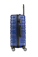 Travel Zone Sert ABS Valiz 22TZ15301136-60CM