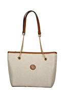 KREM/KAHVERENGİ KREM/KAHVERENGİ