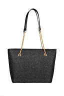 Shefame Keten Çanta 22YSF0261945