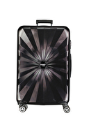 Travel Zone Sert Polikarbon Valiz 22TZ1321809L