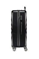 Travel Zone Sert Polikarbon Valiz 22TZ1321809L