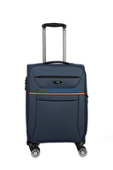 Travel Zone Kumaş Valiz 23TZ1531105