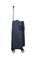 Travel Zone Kumaş Valiz 23TZ1531105